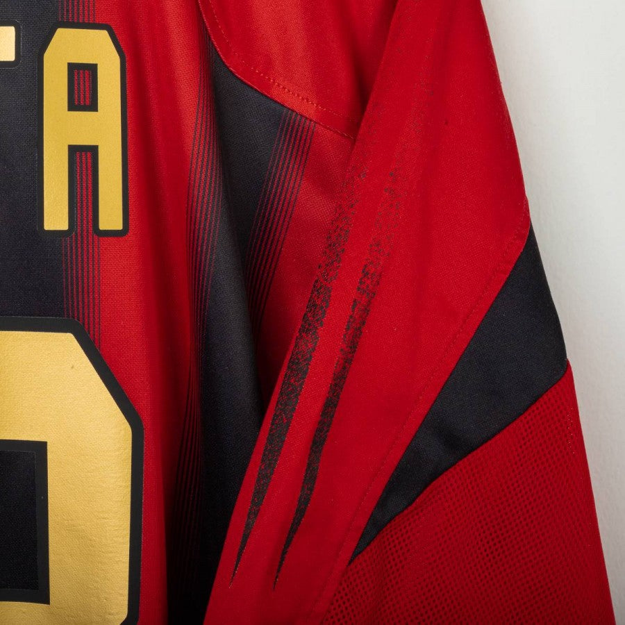 Maglia Home Milan Adidas Nesta 13 2004/2005 by ADIDAS - Home (13)