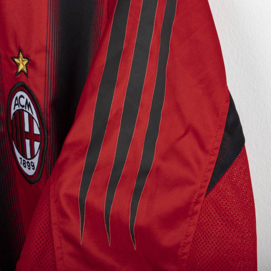 Maglia Home Milan Adidas Nesta 13 2004/2005 by ADIDAS - Home (15)