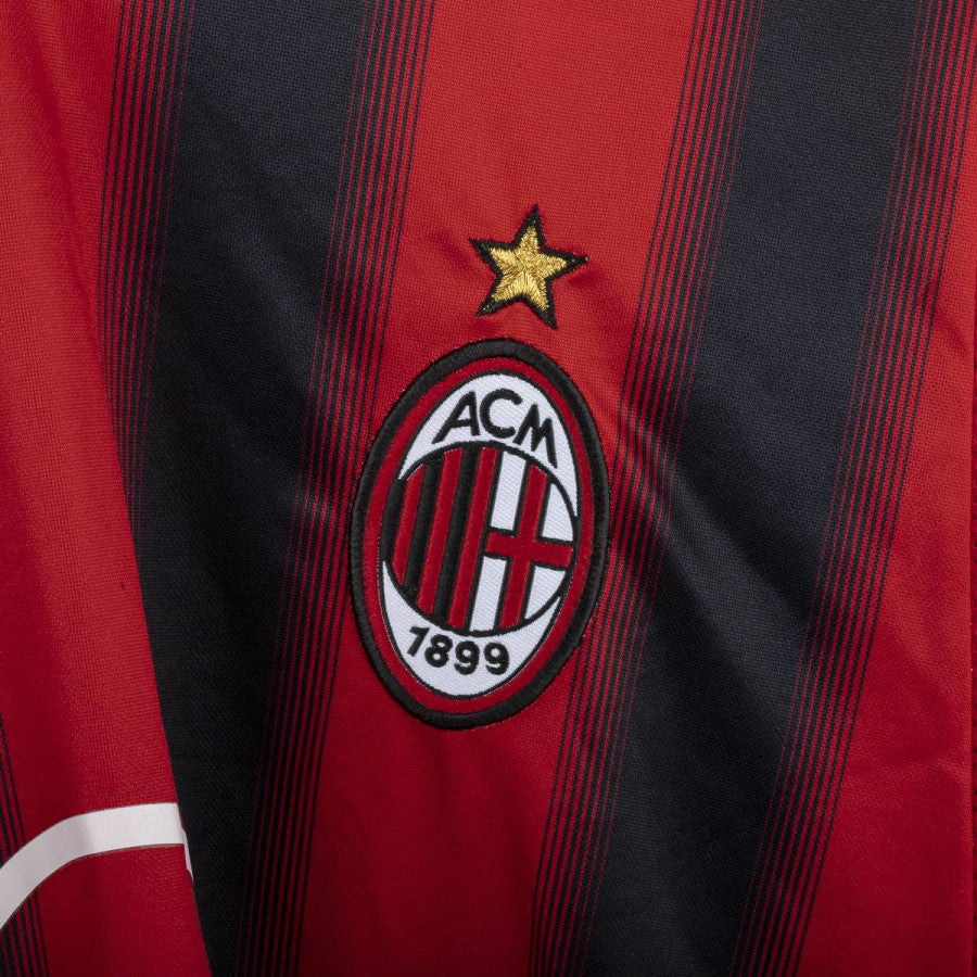 Maglia Home Milan Adidas Nesta 13 2004/2005 by ADIDAS - Home (9)