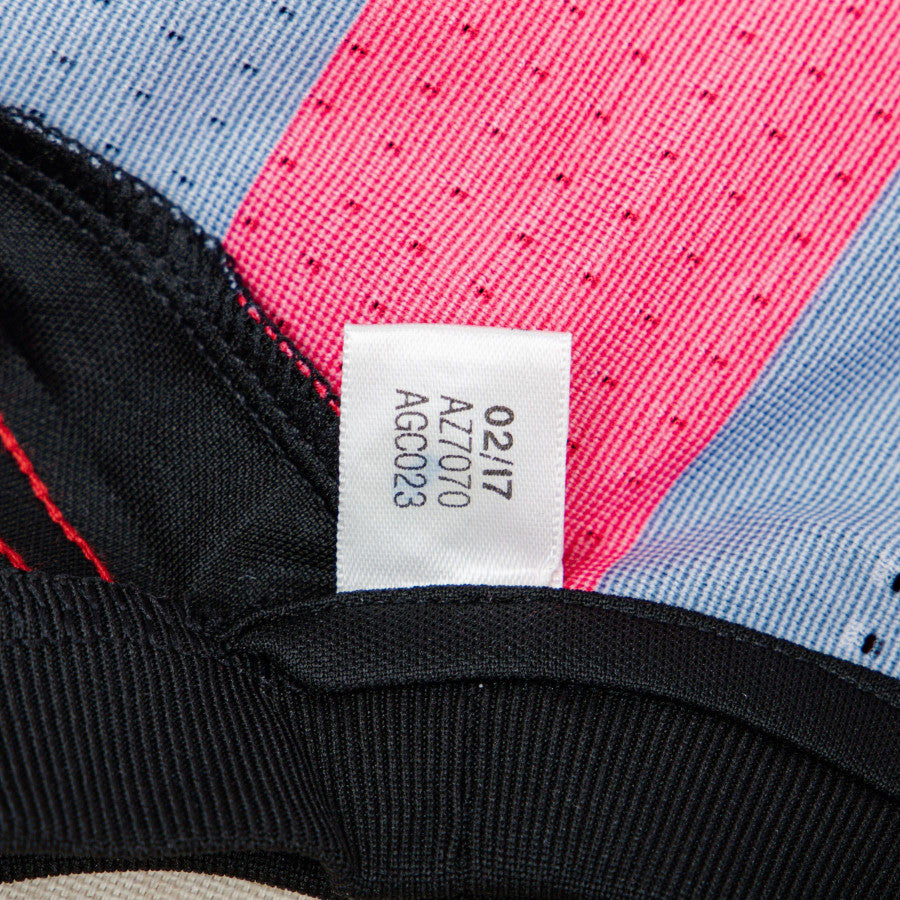 Maglia Home Milan Adidas Paletta 29 2017/2018 by ADIDAS - Home (13)