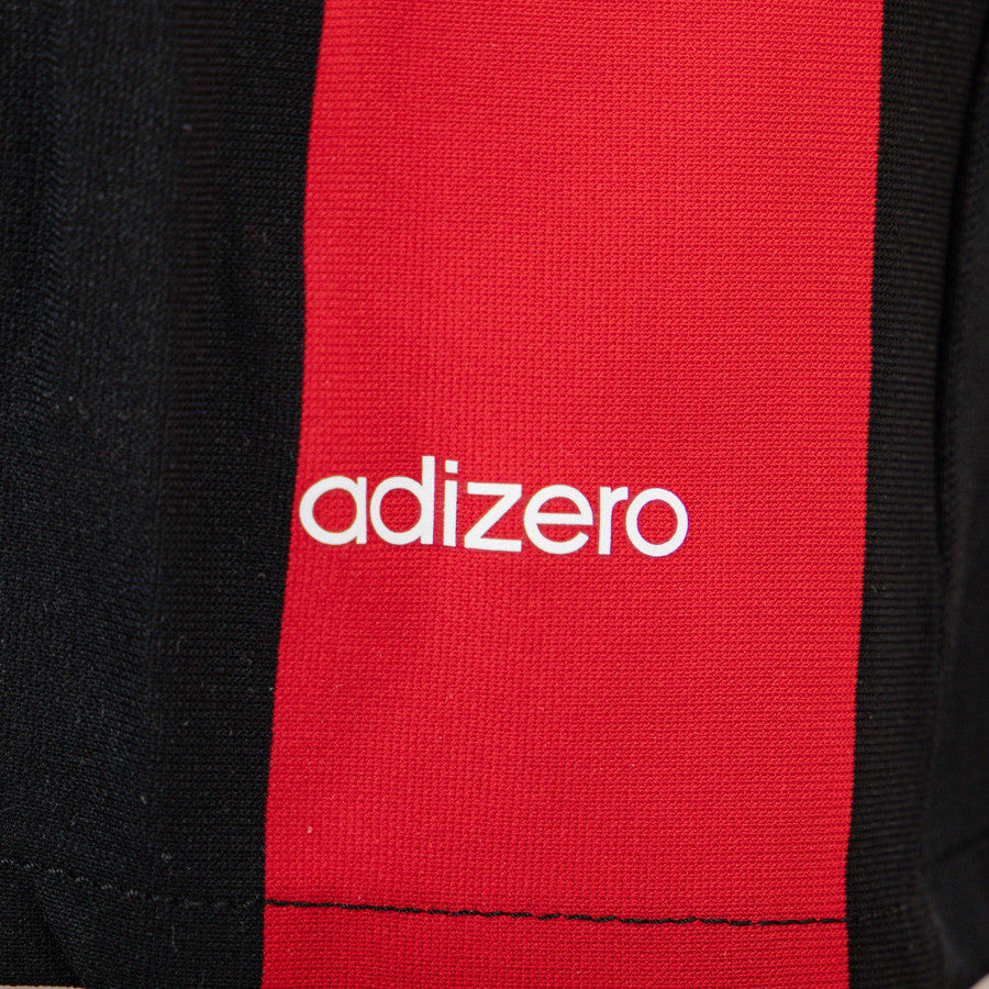 Maglia Home Milan Adidas Paletta 29 2017/2018 by ADIDAS - Home (5)