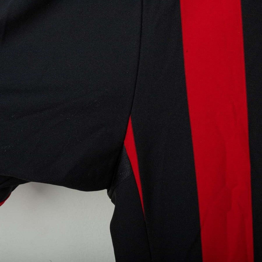 Maglia Home Milan Adidas Pato 7 2008/2009 by ADIDAS - Home (10)