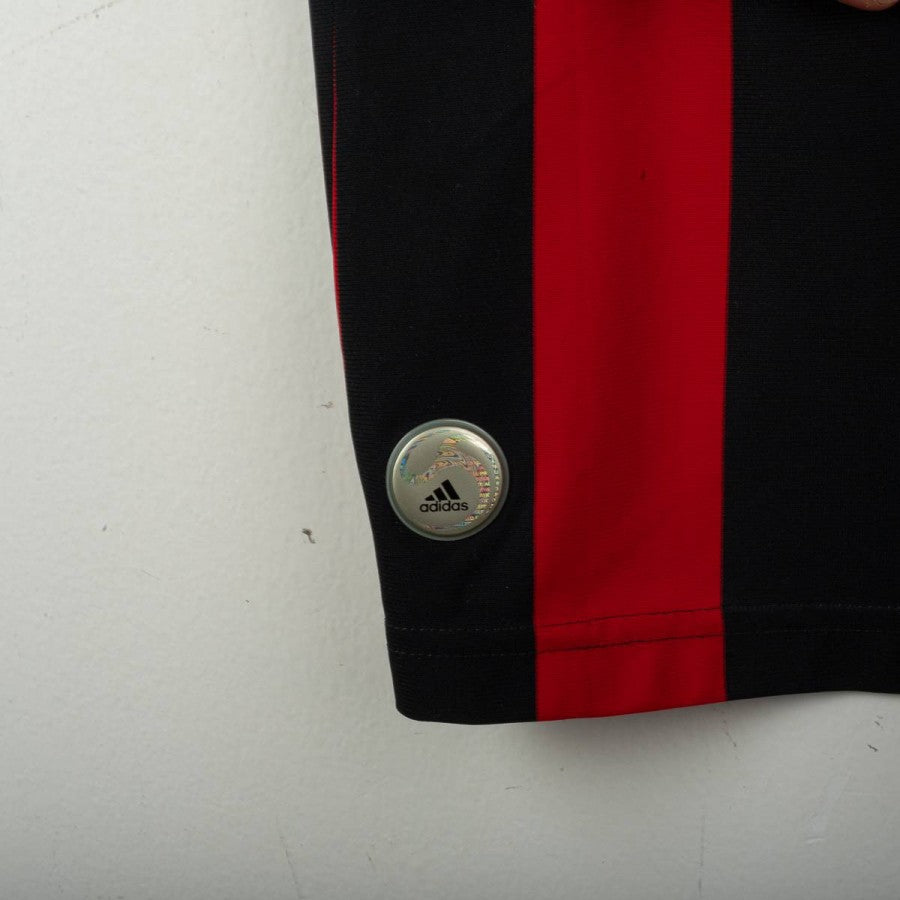Maglia Home Milan Adidas Pato 7 2008/2009 by ADIDAS - Home (20)