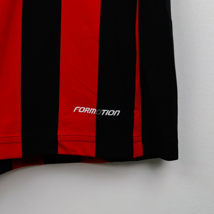 maglia home milan Adidas pato 7 2009/2010 by ADIDAS - Home (16)