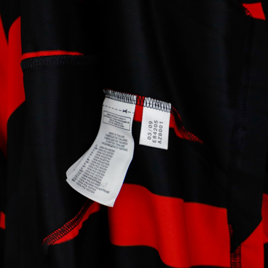 maglia home milan Adidas pato 7 2009/2010 by ADIDAS - Home (17)