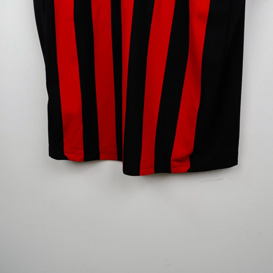 maglia home milan Adidas Pato 7 2009/2010 Autografata by ADIDAS - Home (9)