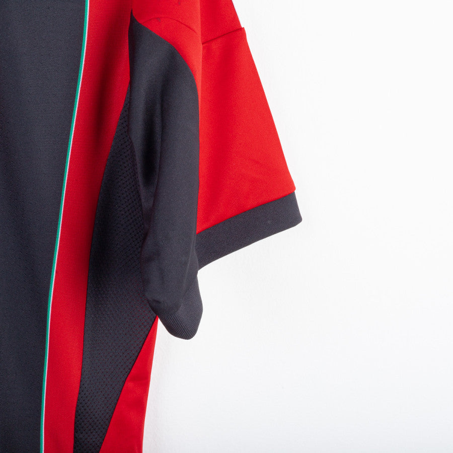 Maglia home milan Adidas Pato 9 2012/2013 by ADIDAS - Home (8)