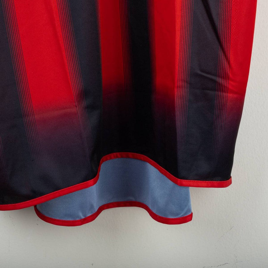 Maglia Home Milan Adidas Pirlo 21 2004/2005 by ADIDAS - Home (15)