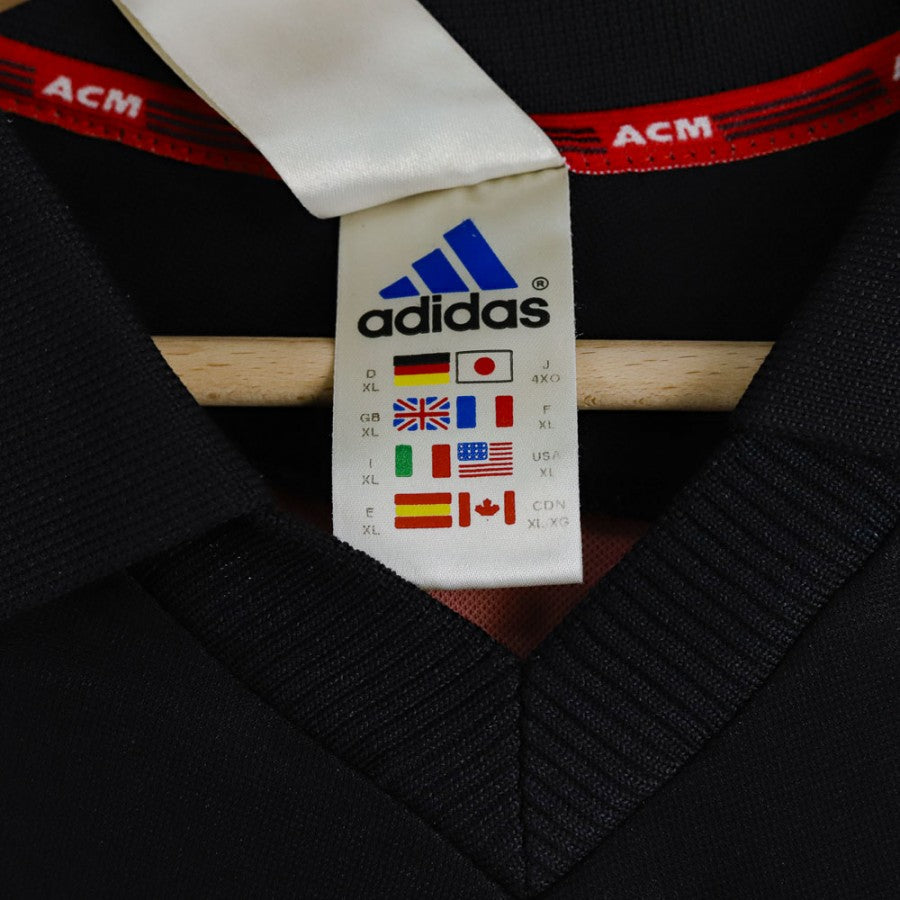 maglia home milan Adidas Redondo n16 2000/2001 by ADIDAS - Home (14)