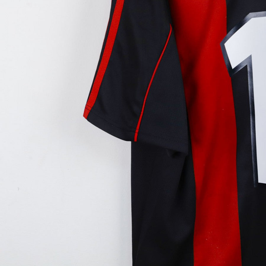 maglia home milan Adidas Redondo n16 2000/2001 by ADIDAS - Home (5)
