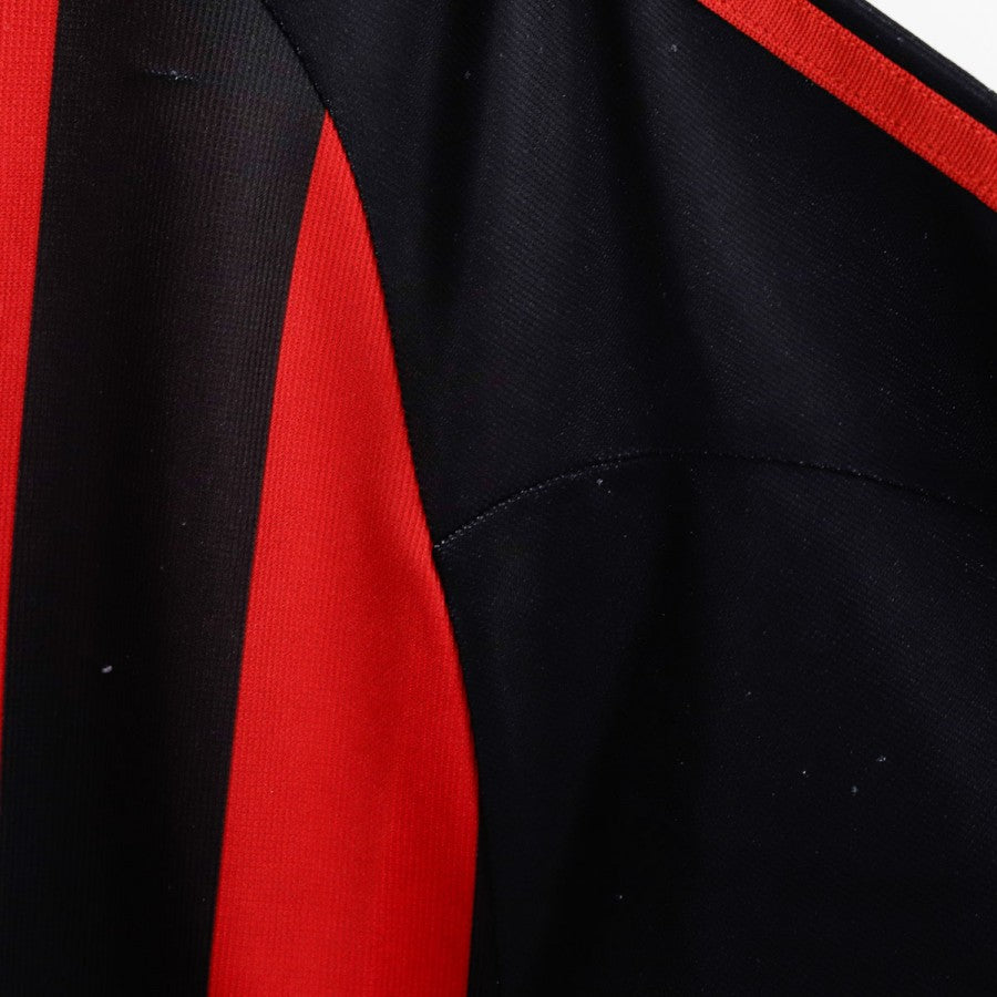 maglia home milan adidas rivaldo 11 2002/2003 by ADIDAS - Home (12)