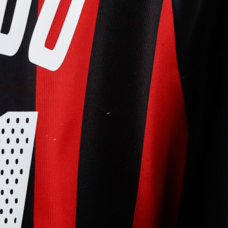 maglia home milan adidas rivaldo 11 2002/2003 by ADIDAS - Home (13)