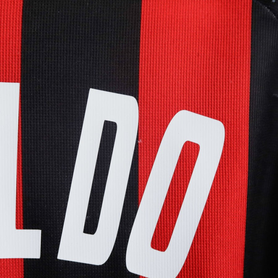 maglia home milan adidas rivaldo 11 2002/2003 by ADIDAS - Home (14)