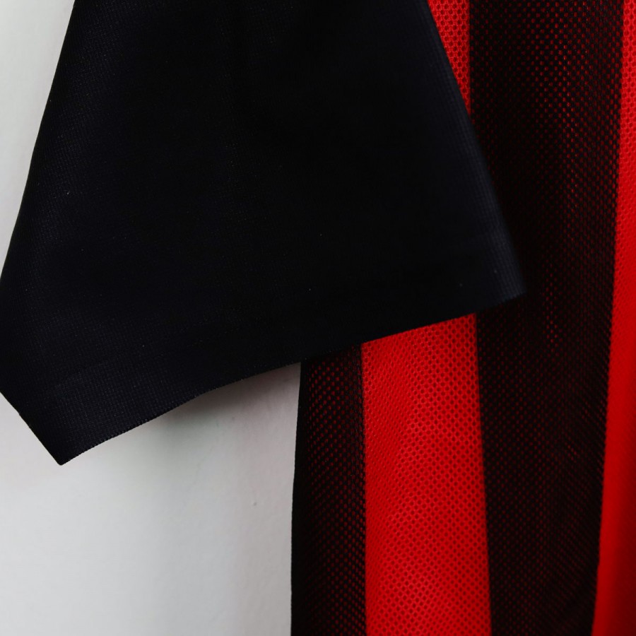 maglia home milan adidas rivaldo 11 2002/2003 by ADIDAS - Home (22)