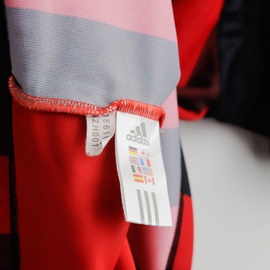 maglia home milan adidas rivaldo 11 2002/2003 by ADIDAS - Home (27)