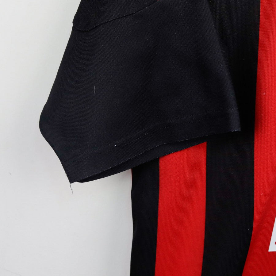 maglia home milan adidas rivaldo 11 2002/2003 by ADIDAS - Home (8)