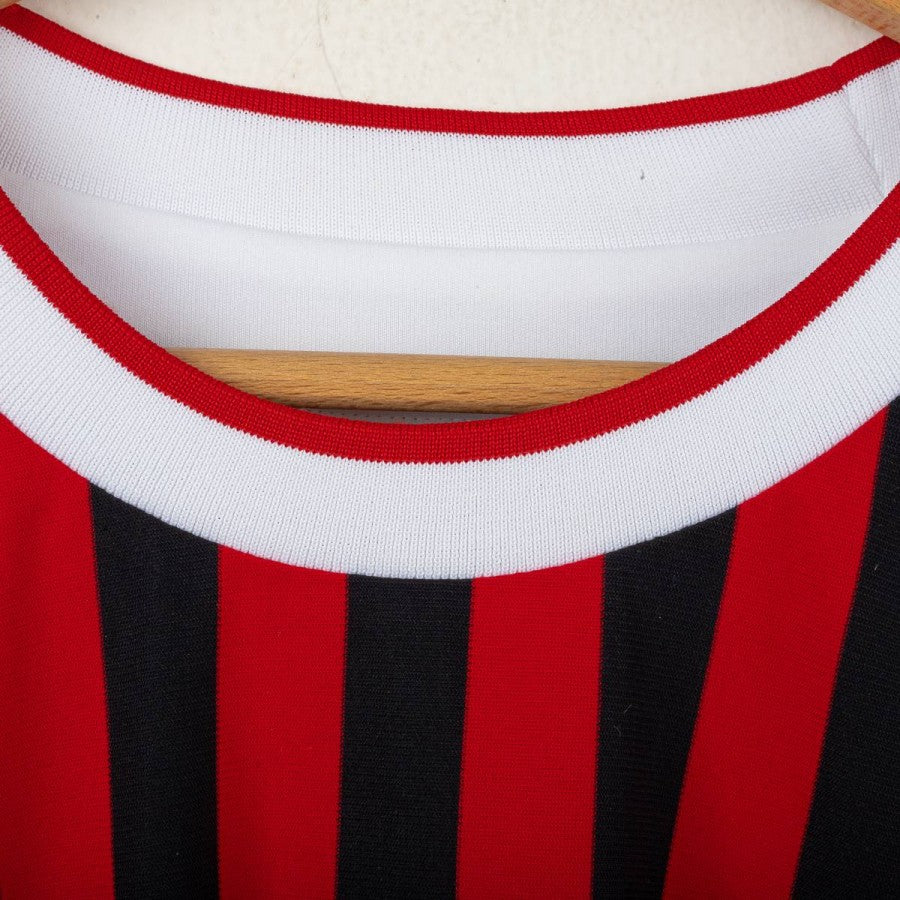 Maglia Home Milan Adidas Robinho 70 2011/2012 by ADIDAS - Home (17)