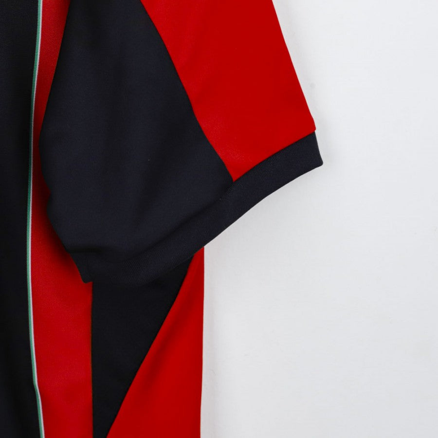 maglia home milan Adidas Robinho n7 2012/2013 by ADIDAS - Home (3)