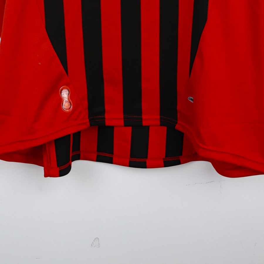 Maglia home Milan Adidas Ronaldo 99 2007/2008 by ADIDAS - Home (6)