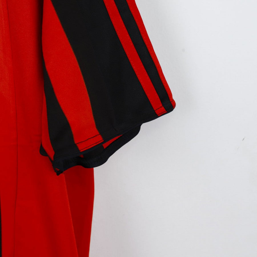 Maglia home Milan Adidas Ronaldo 99 2007/2008 by ADIDAS - Home (7)