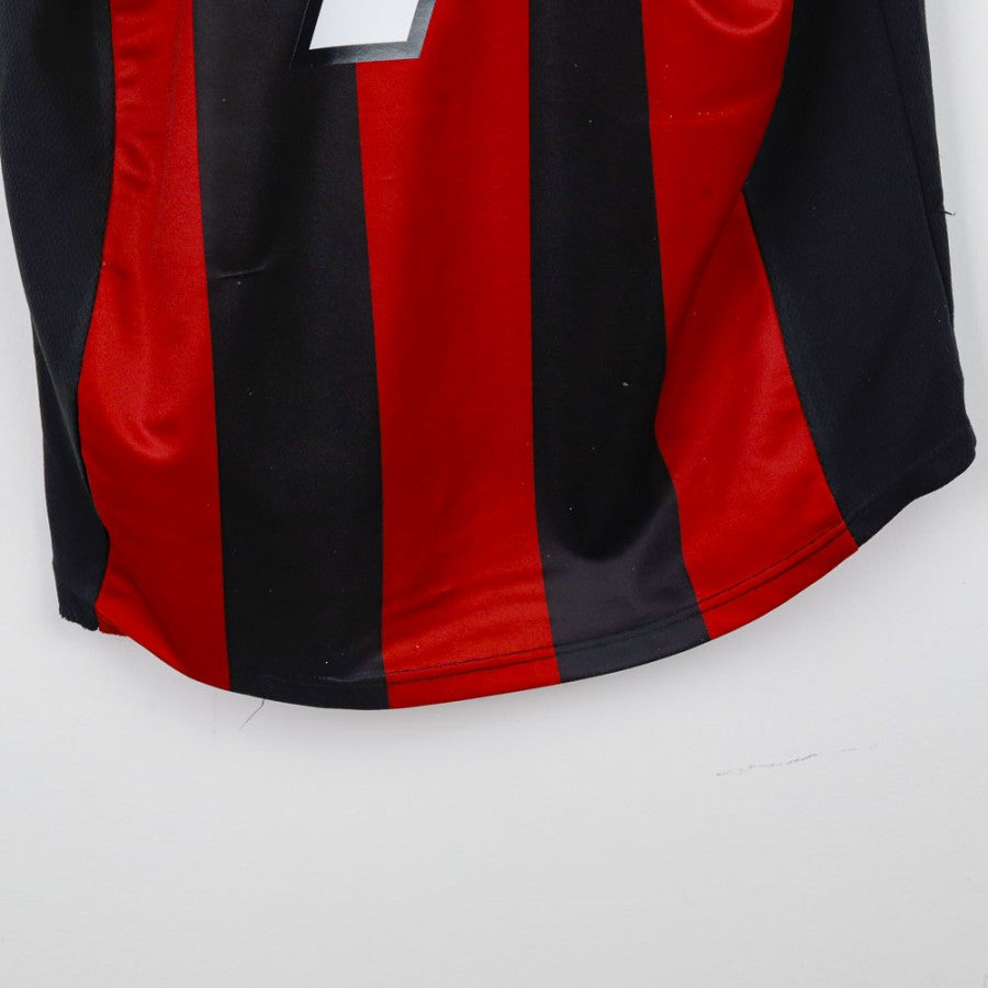 Maglia home Milan Adidas Shevchenko 7 2000/2001 by ADIDAS - Home (12)