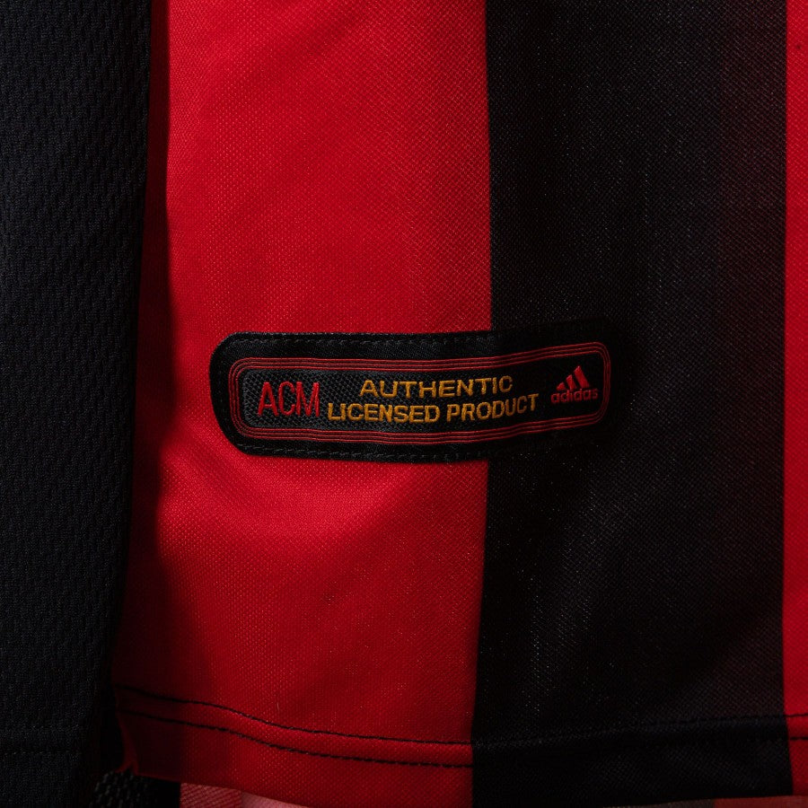 maglia home milan adidas shevchenko 7 2000/2001 by ADIDAS - Home (7)