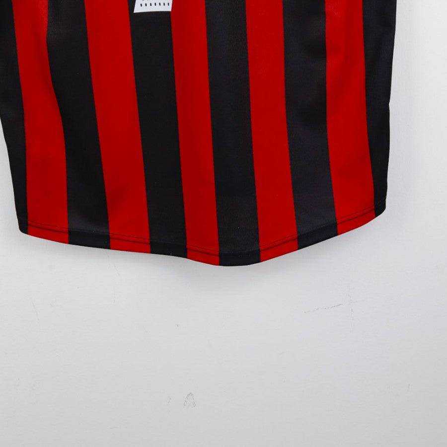 Maglia Home Milan Adidas Shevchenko 7 2002/2003 by ADIDAS - Home (6)