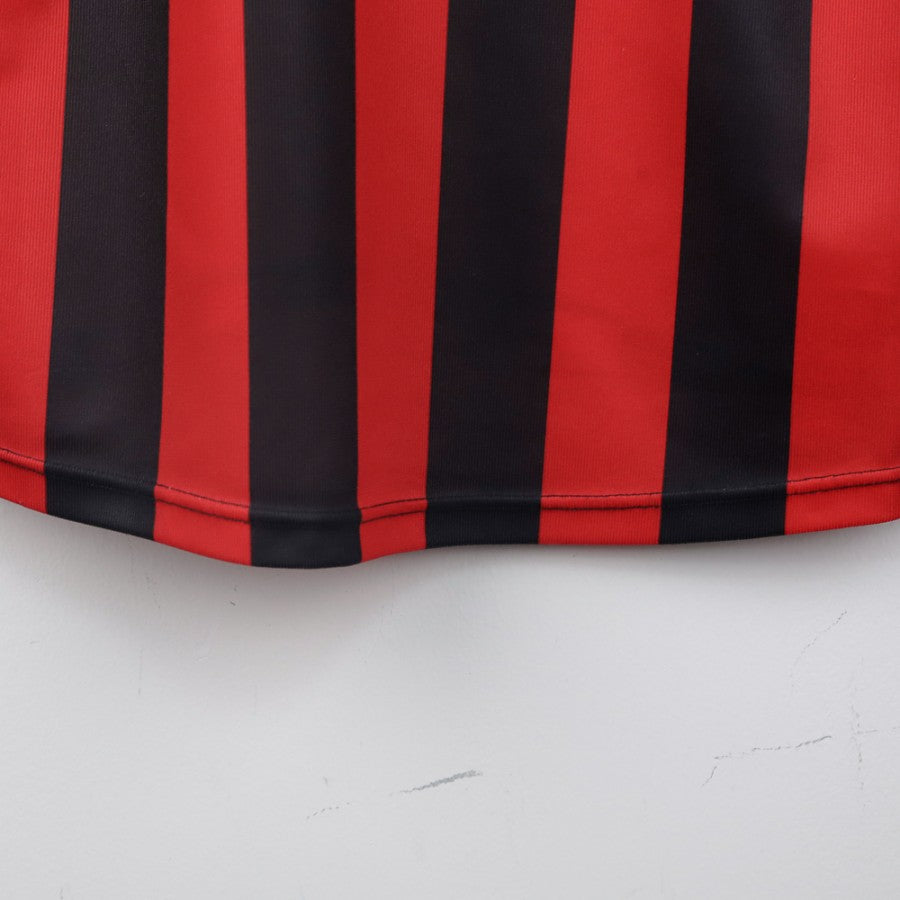 Maglia Home Milan Adidas Shevchenko 7 2002/2003 by ADIDAS - Home (6)