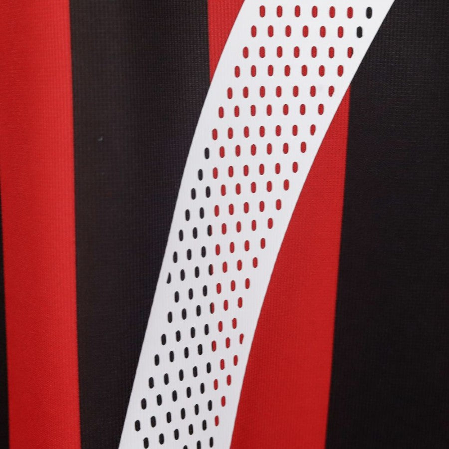 Maglia Home Milan Adidas Shevchenko 7 2002/2003 by ADIDAS - Home (9)