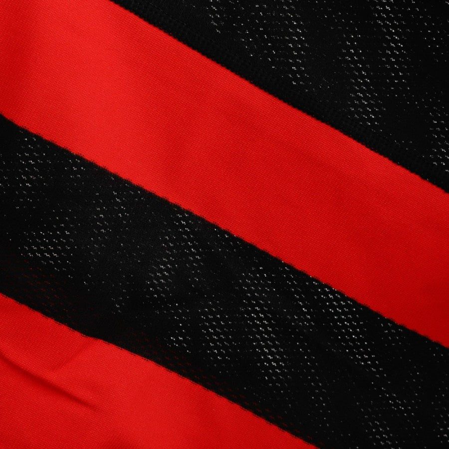 Maglia Home Milan Adidas Shevchenko 7 2002/2003 by ADIDAS - Home (12)
