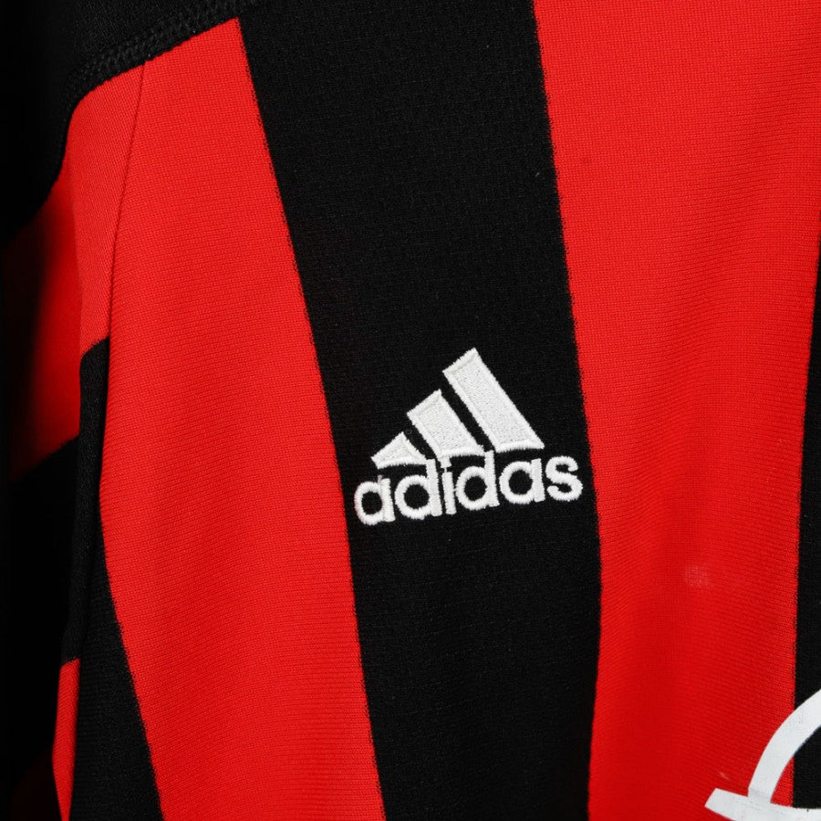 Maglia Home Milan Adidas Shevchenko 7 2002/2003 by ADIDAS - Home (14)