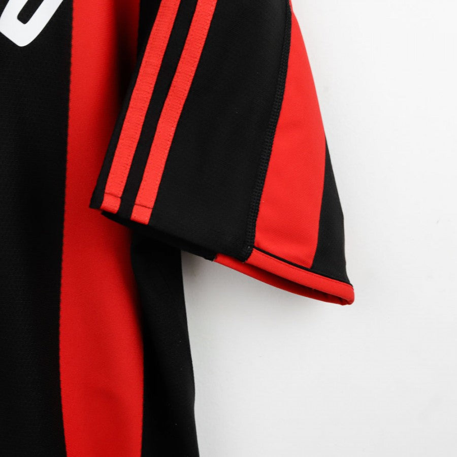 Maglia Home Milan Adidas Shevchenko 7 2002/2003 by ADIDAS - Home (8)