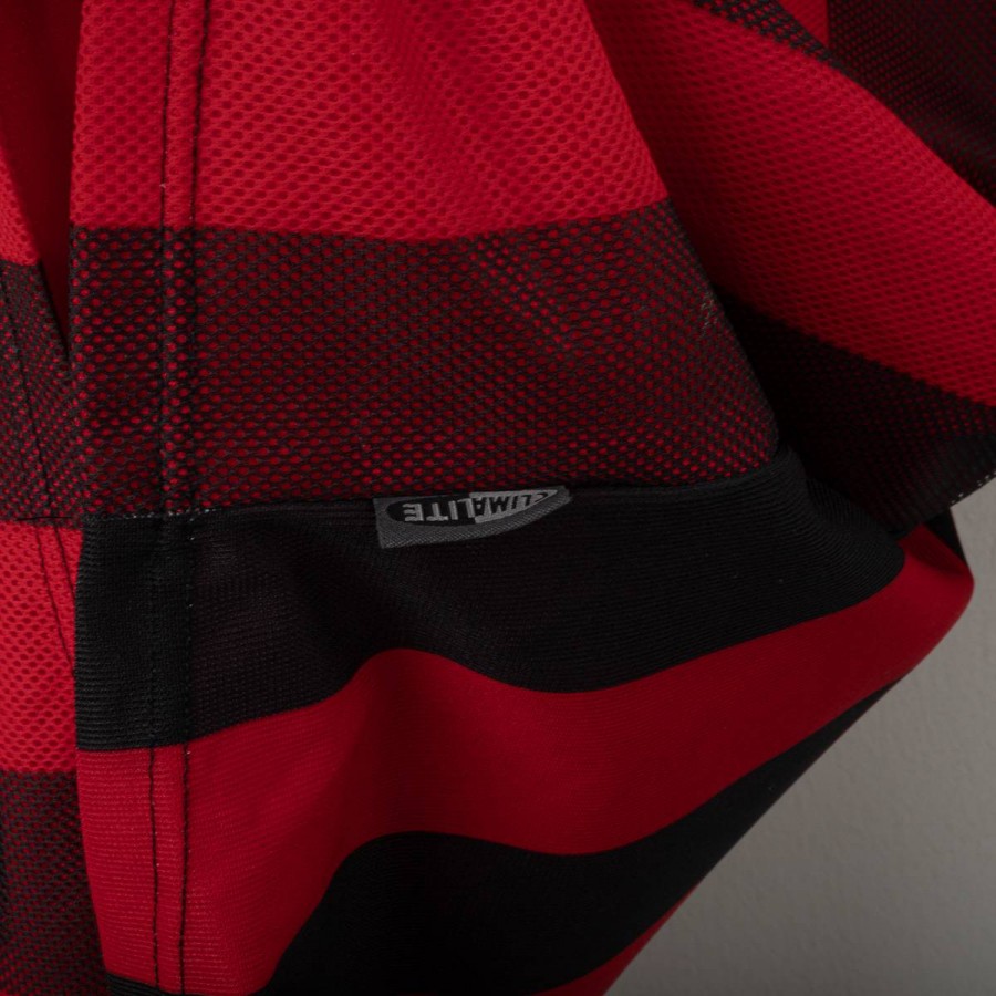 Maglia Home Milan Adidas Shevchenko 7 2002/2003 by ADIDAS - Home (17)