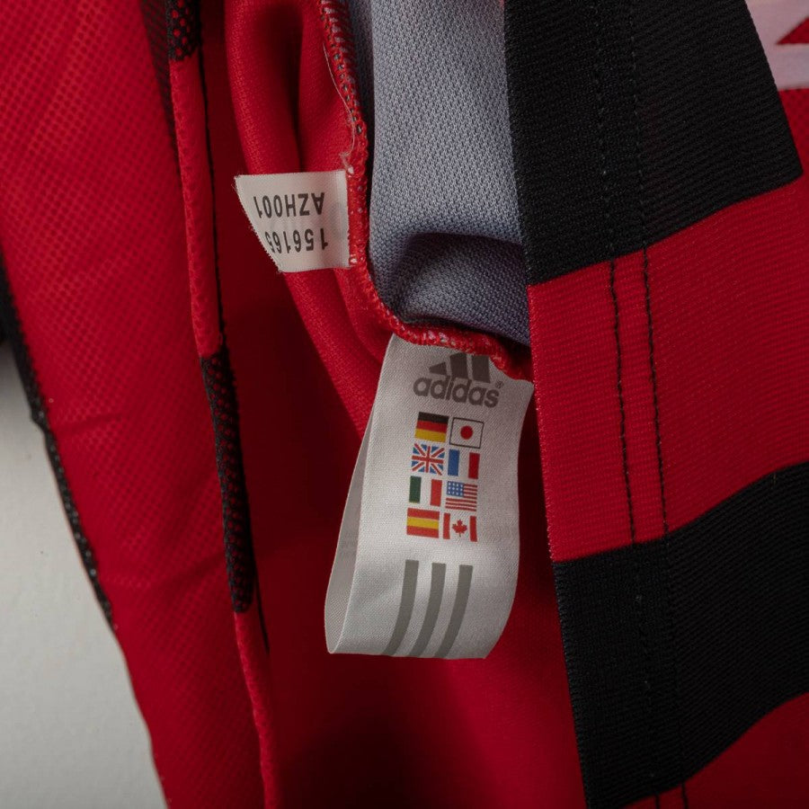 Maglia Home Milan Adidas Shevchenko 7 2002/2003 by ADIDAS - Home (19)