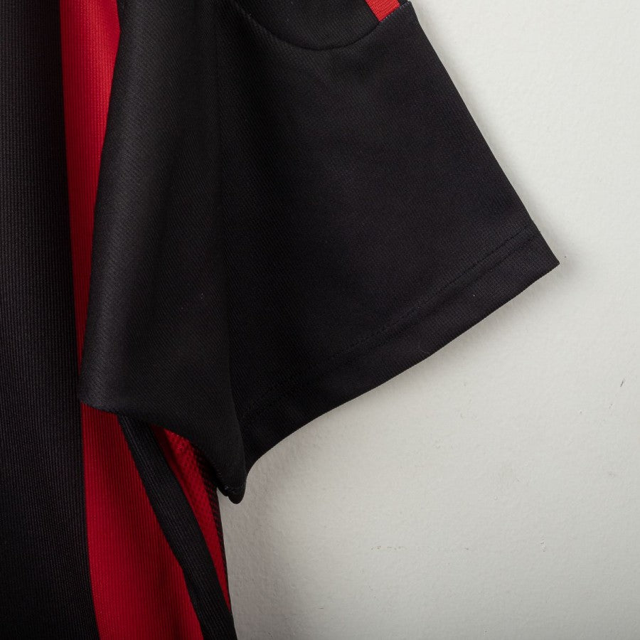 Maglia Home Milan Adidas Shevchenko 7 2002/2003 by ADIDAS - Home (9)