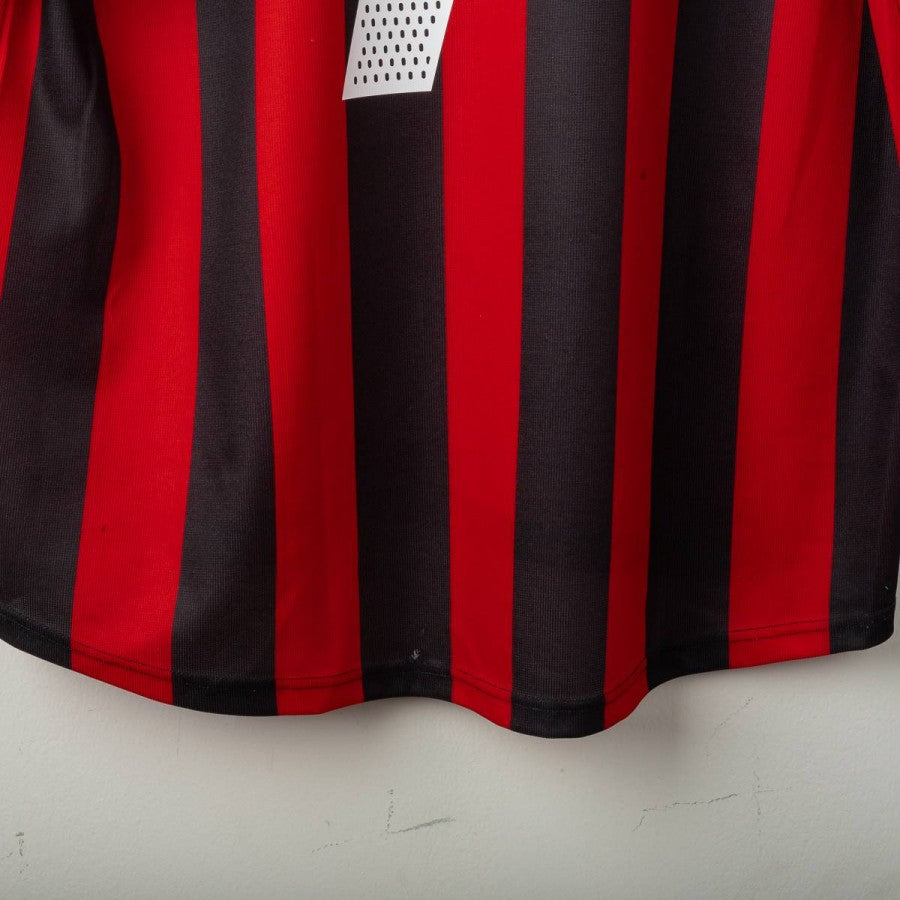 Maglia Home Milan Adidas Shevchenko 7 2002/2003 by ADIDAS - Home (7)