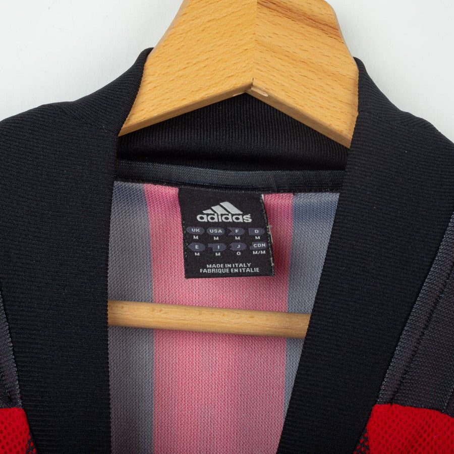 Maglia Home Milan Adidas Shevchenko 7 2002/2003 by ADIDAS - Home (13)