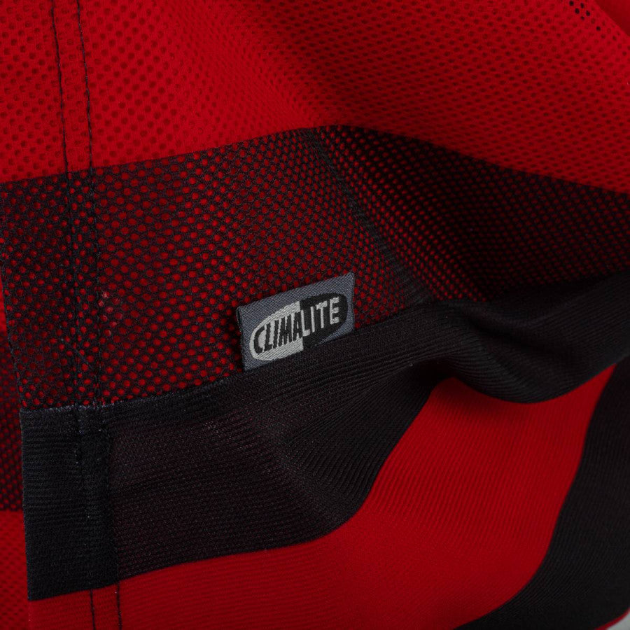 Maglia Home Milan Adidas Shevchenko 7 2002/2003 by ADIDAS - Home (14)