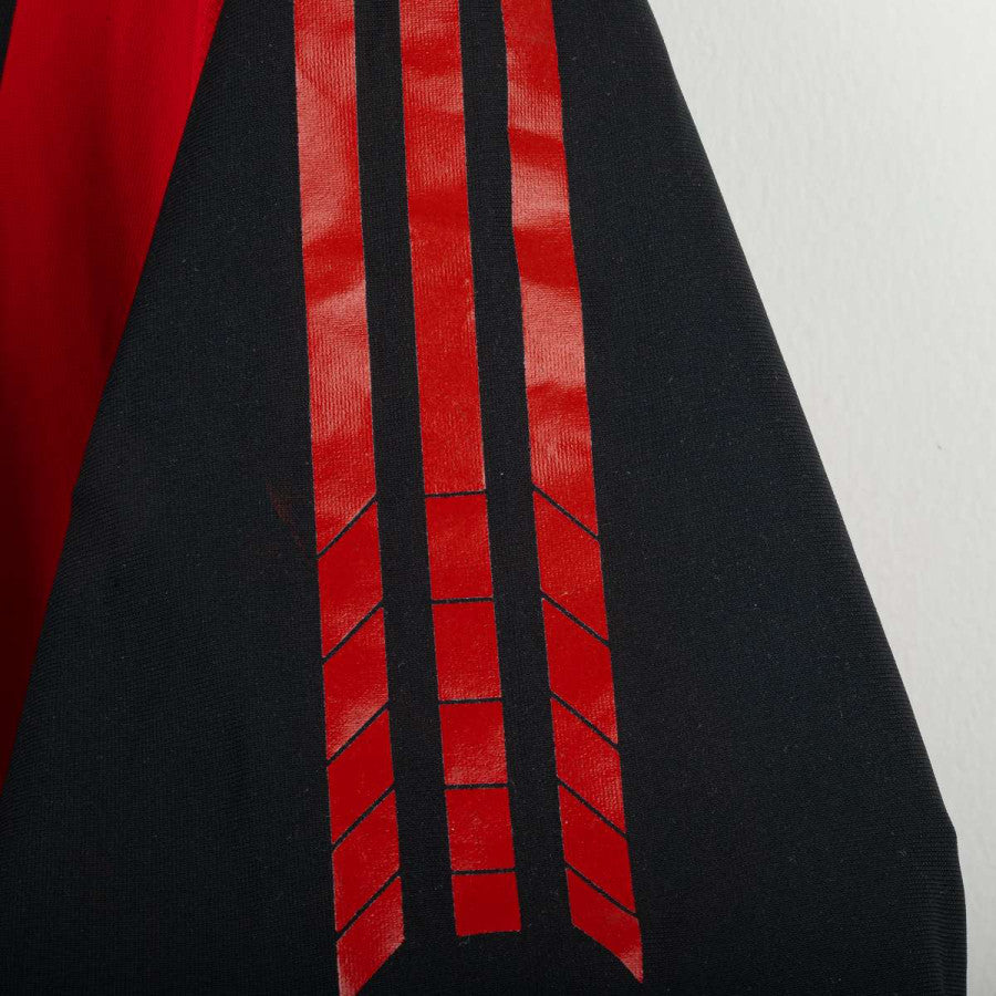 Maglia Home Milan Adidas Shevchenko 7 2005/2006 by ADIDAS - Home (16)