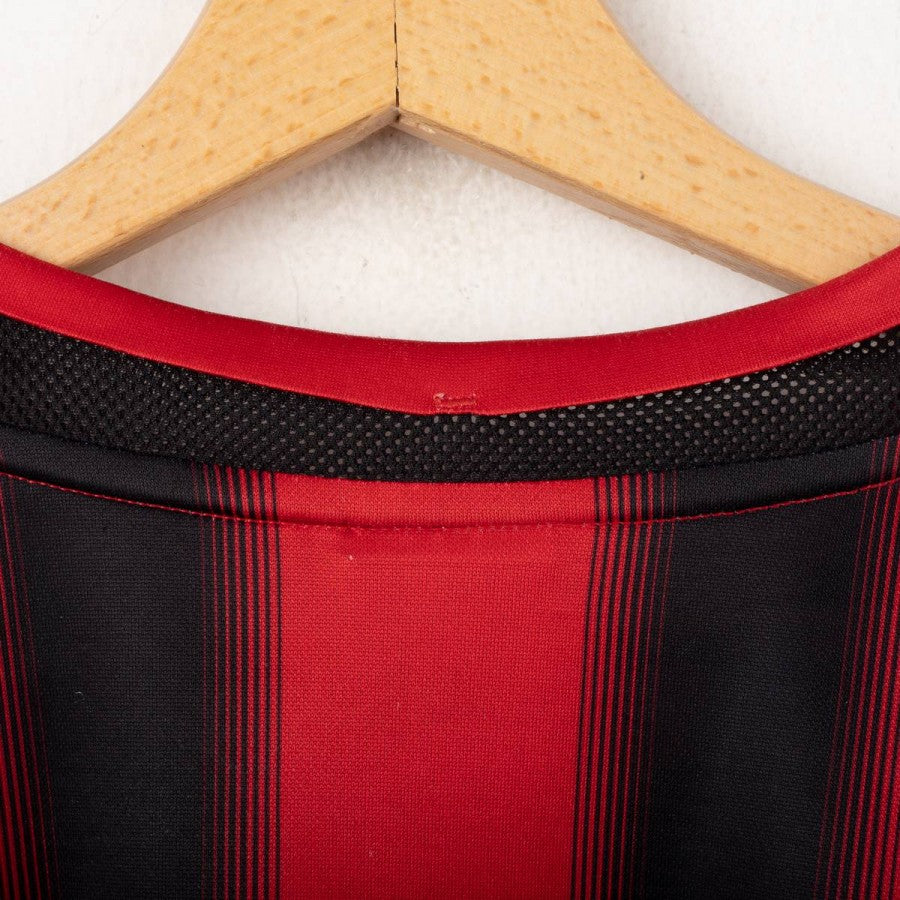 Maglia Home Milan Adidas Shevchenko n7 2004/2005 by ADIDAS - Home (12)