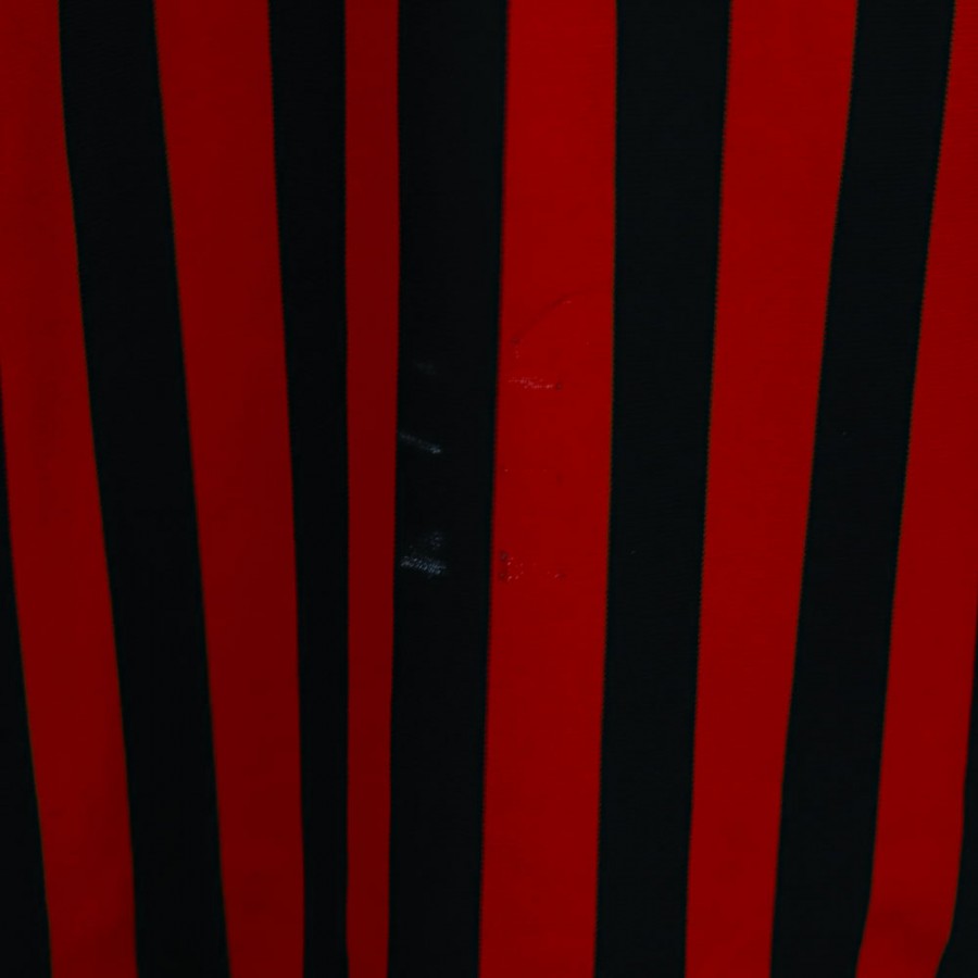 Maglia Home Milan Adidas T. Silva n33 2011/2012 by ADIDAS - Home (8)
