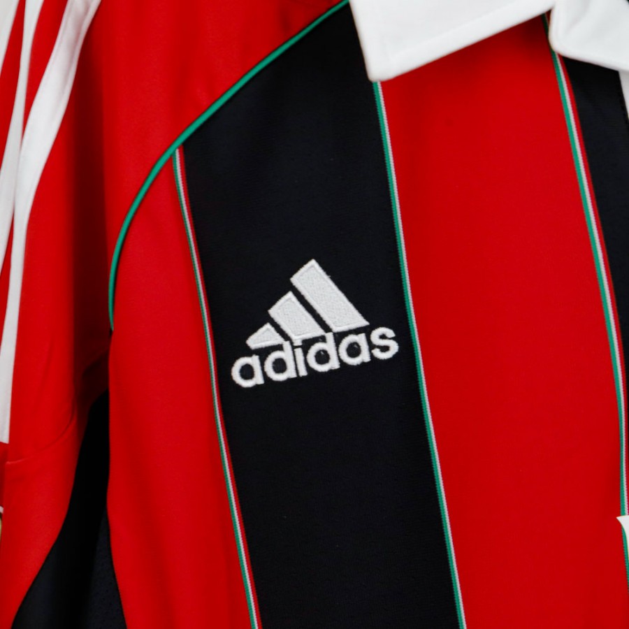 maglia home milan balotelli 45 2012/2013 autografata by ADIDAS - Home (13)