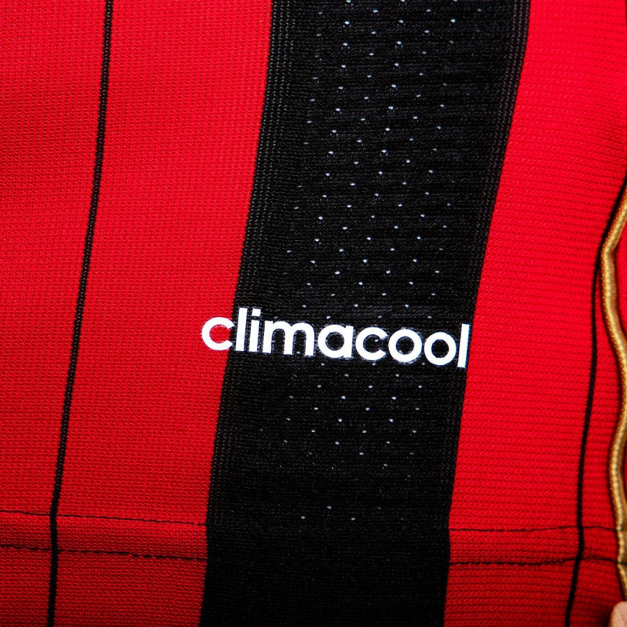 maglia home milan balotelli 45 2013/2014 by ADIDAS - Home (10)