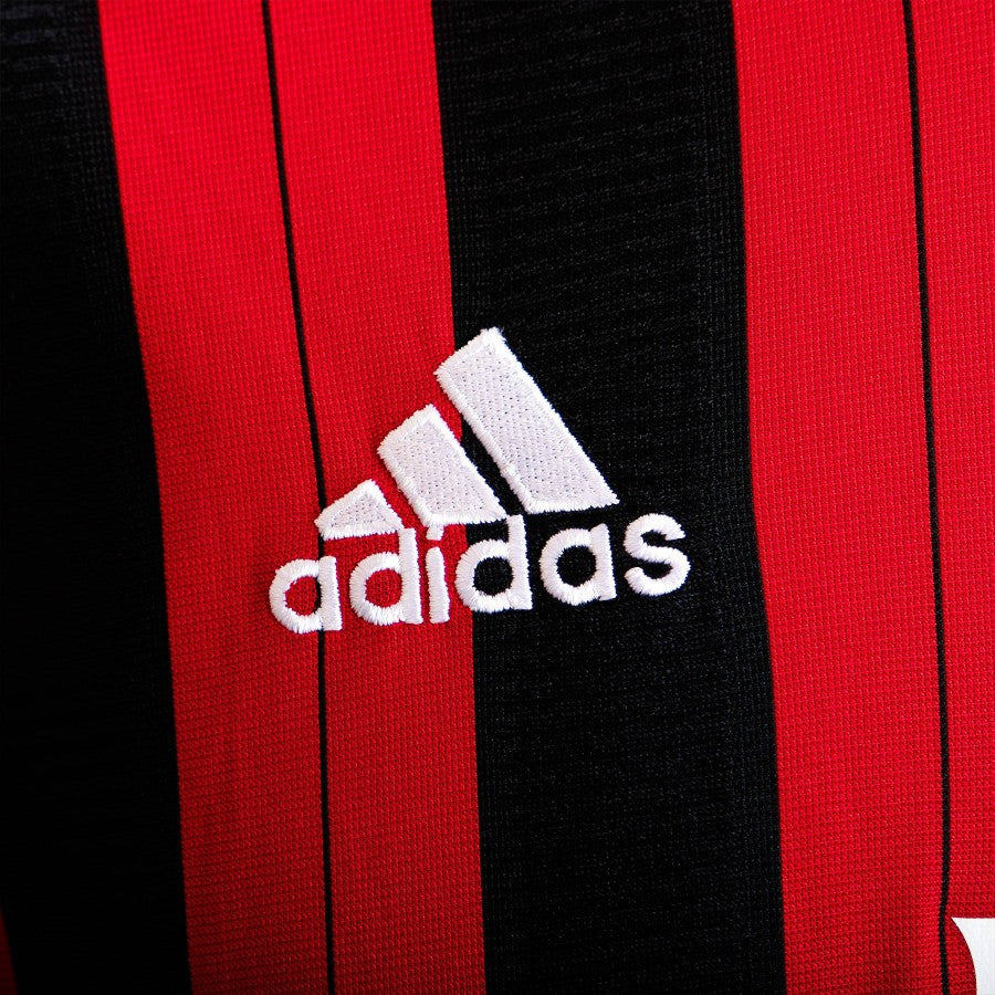 maglia home milan balotelli 45 2013/2014 by ADIDAS - Home (4)