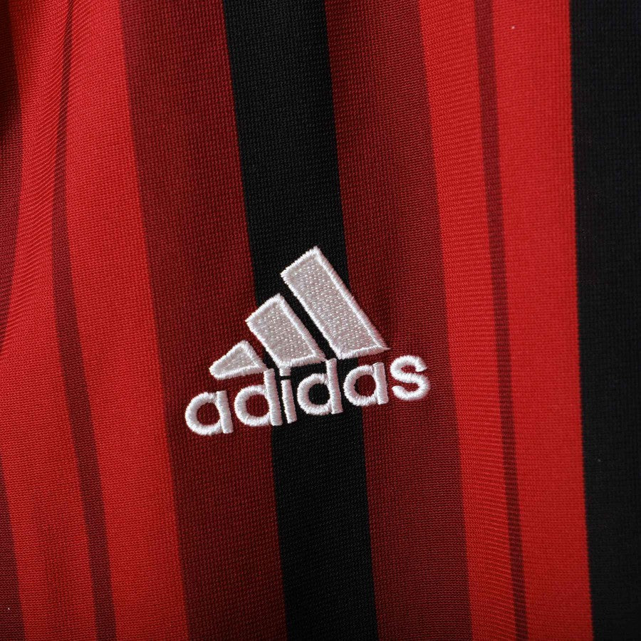maglia home milan bonaventura 28 2014/2015 by ADIDAS - Home (6)