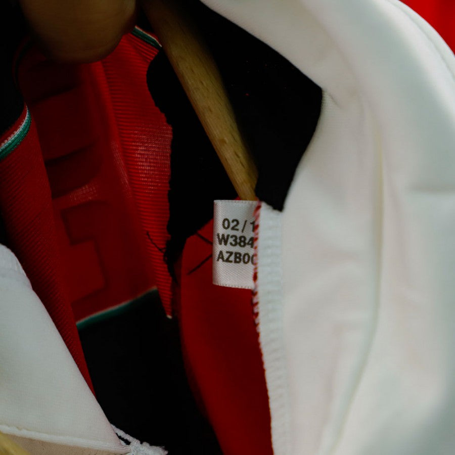 maglia home milan el shaarawy 92 ml 2012/2013 autografata by ADIDAS - Home (17)