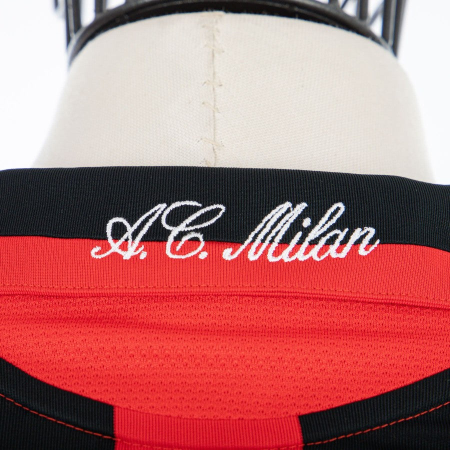 maglia home milan kaka 22 2005/2006 by ADIDAS - Home (7)