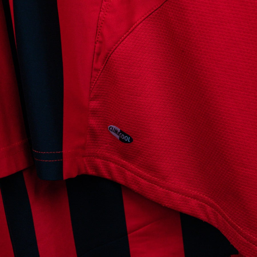 maglia home milan Kaka 22 2005/2006 by ADIDAS - Home (11)