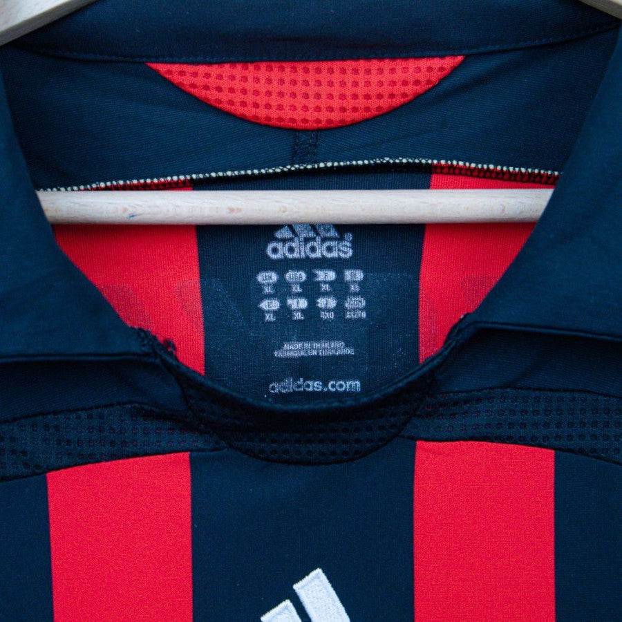 maglia home milan kaka 22 2006/2007 by ADIDAS (13)