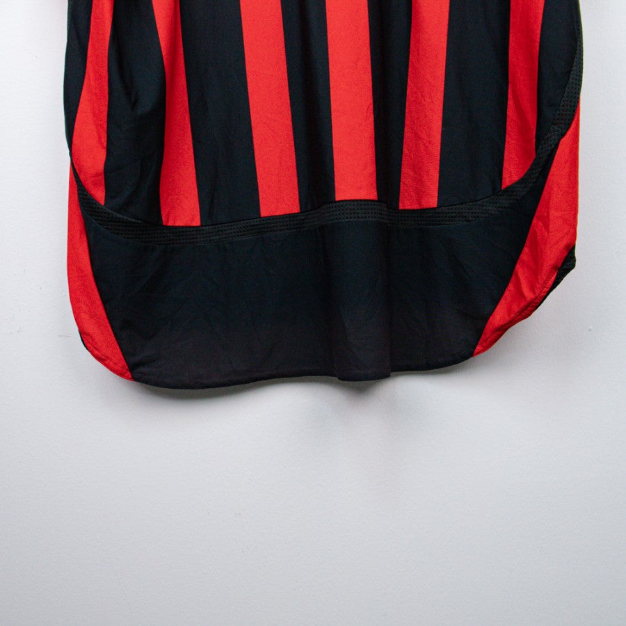 maglia home milan kaka 22 2006/2007 by ADIDAS (6)